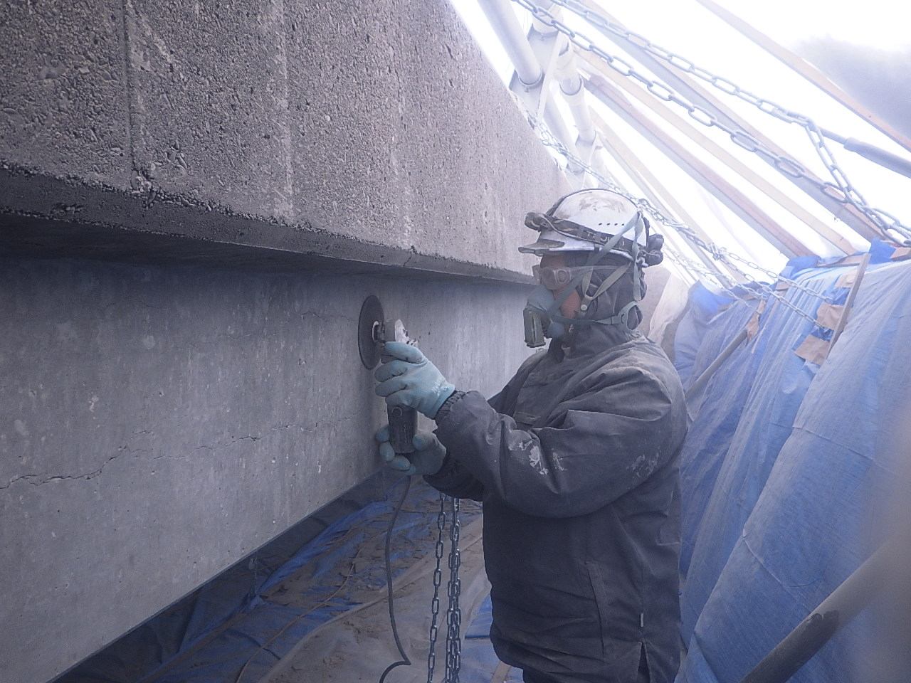 写真02 |  | 一般社団法人コンクリートメンテナンス協会