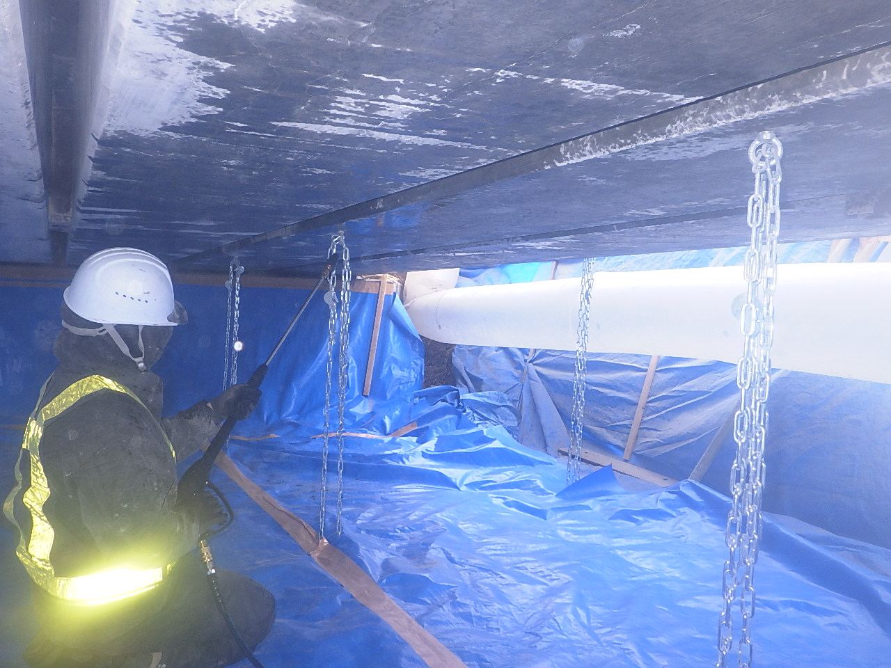 写真03 |  | 一般社団法人コンクリートメンテナンス協会