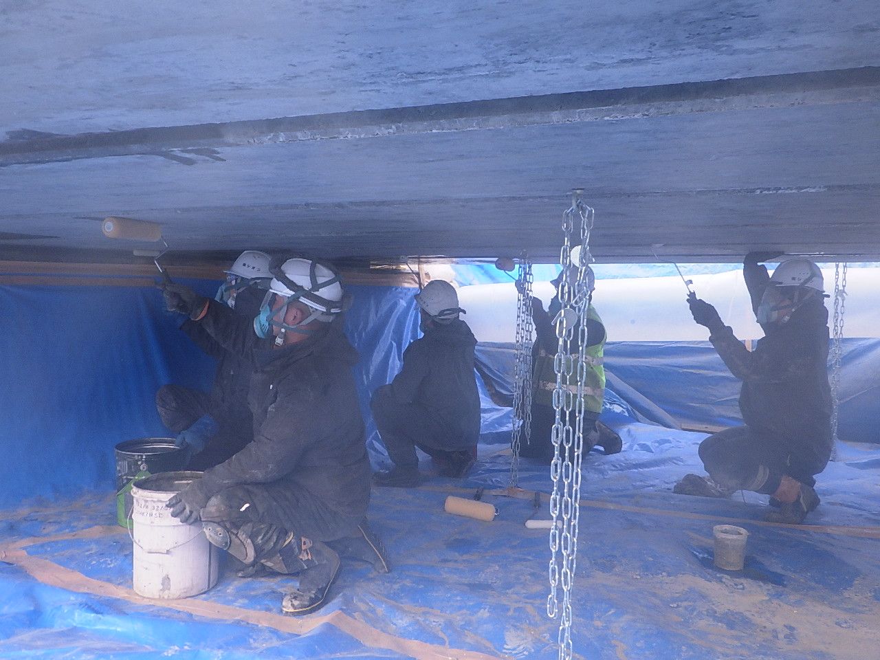 写真04 |  | 一般社団法人コンクリートメンテナンス協会