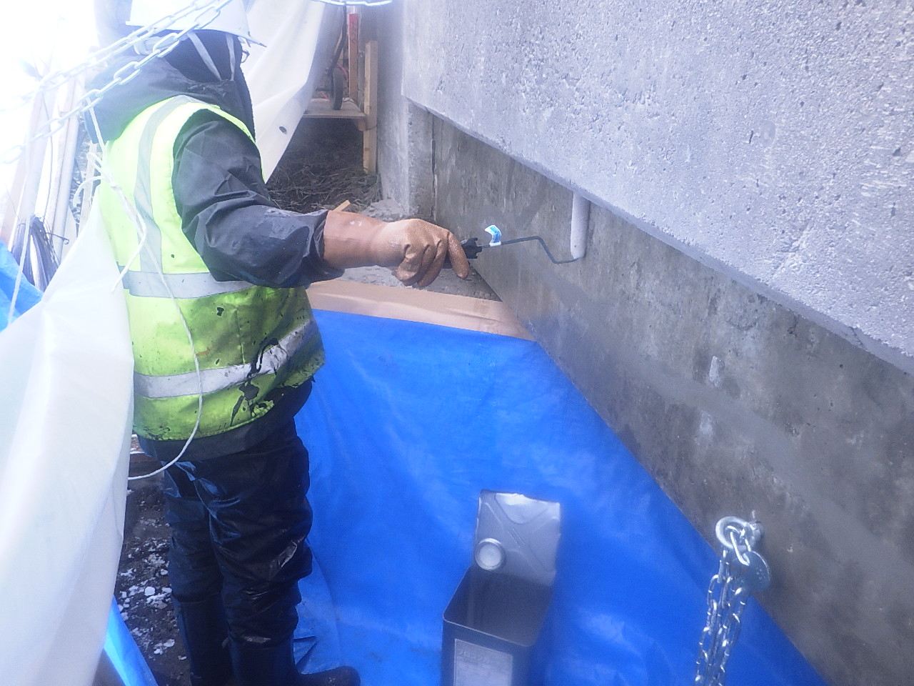 写真06 |  | 一般社団法人コンクリートメンテナンス協会