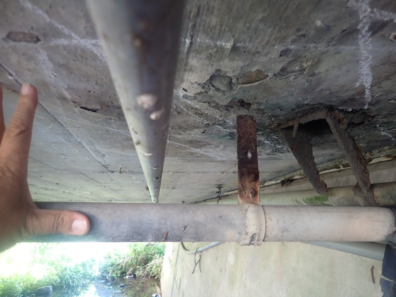 写真02 |  | 一般社団法人コンクリートメンテナンス協会